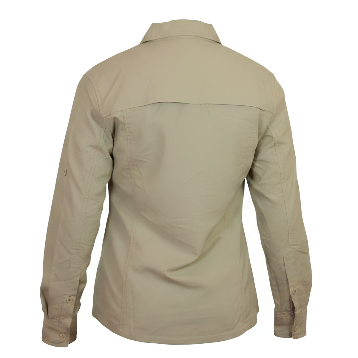 CAMISA HW ARIZONA BEIGE DAMA