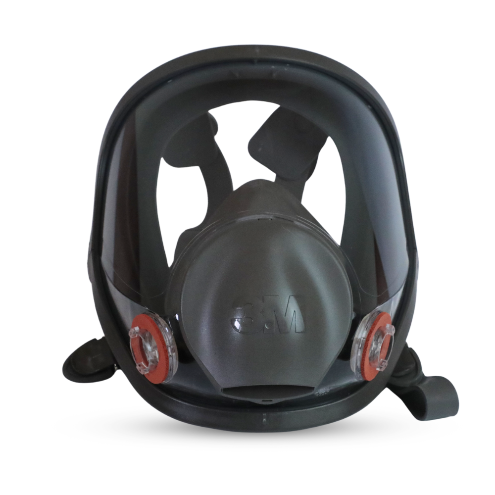RESPIRADOR 3M FULL FACE 6900 T/L
