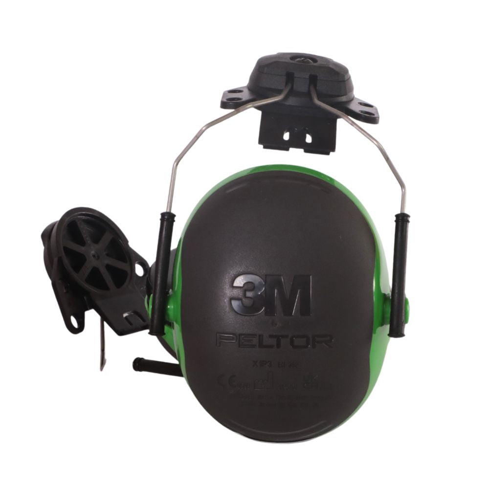 PROTECTOR PELTOR X1P3E P/CASCO