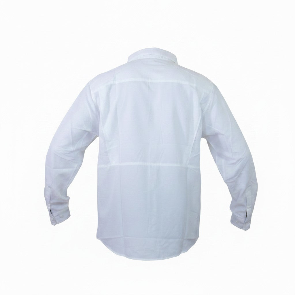 CAMISA HW ARIZONA BLANCO