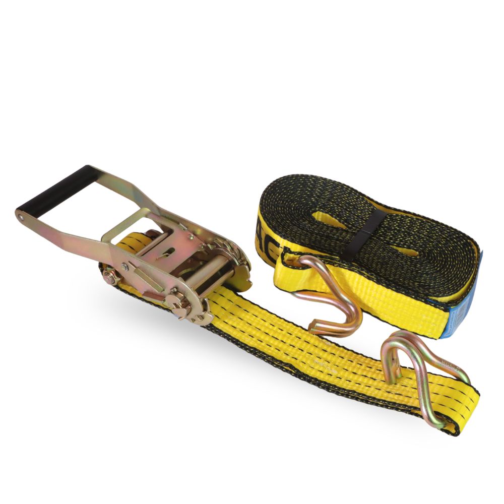 RATCHET ESLINGA CARGA 9 MTS
