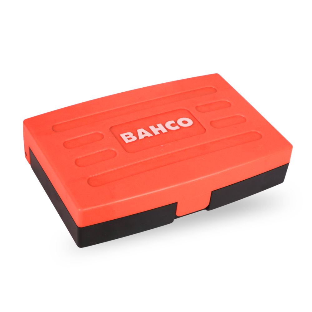 CAJA DE HERRAMIENTA MULTIPROPOSITO BAHCO