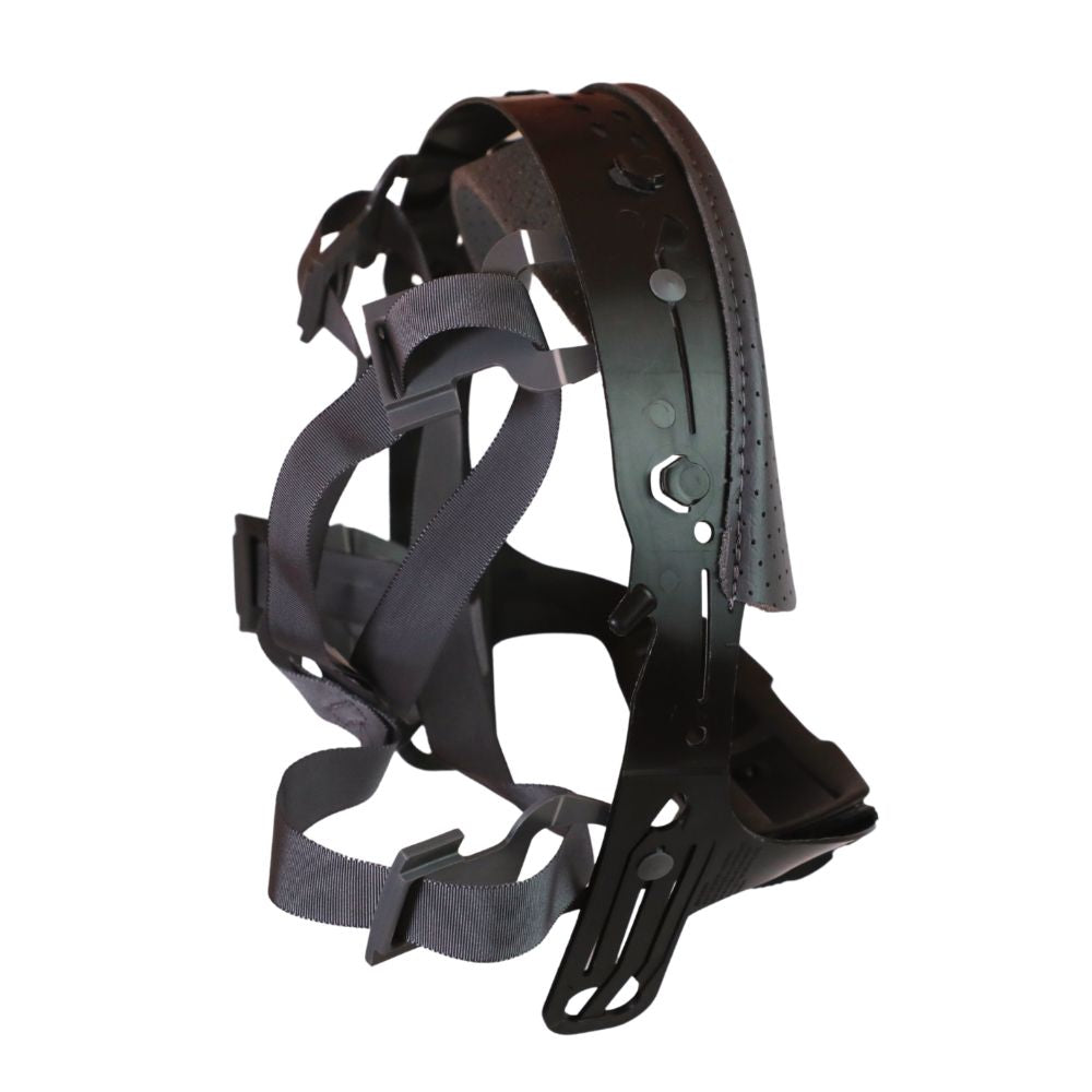 ARNES PARA CASCO V-GARD  MSA C/FACTRACK
