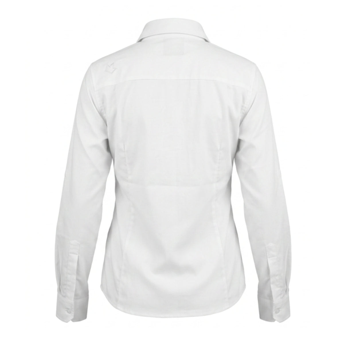 BLUSA OUTDOOR IZMOT BLANCO
