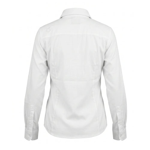 BLUSA OUTDOOR IZMOT BLANCO