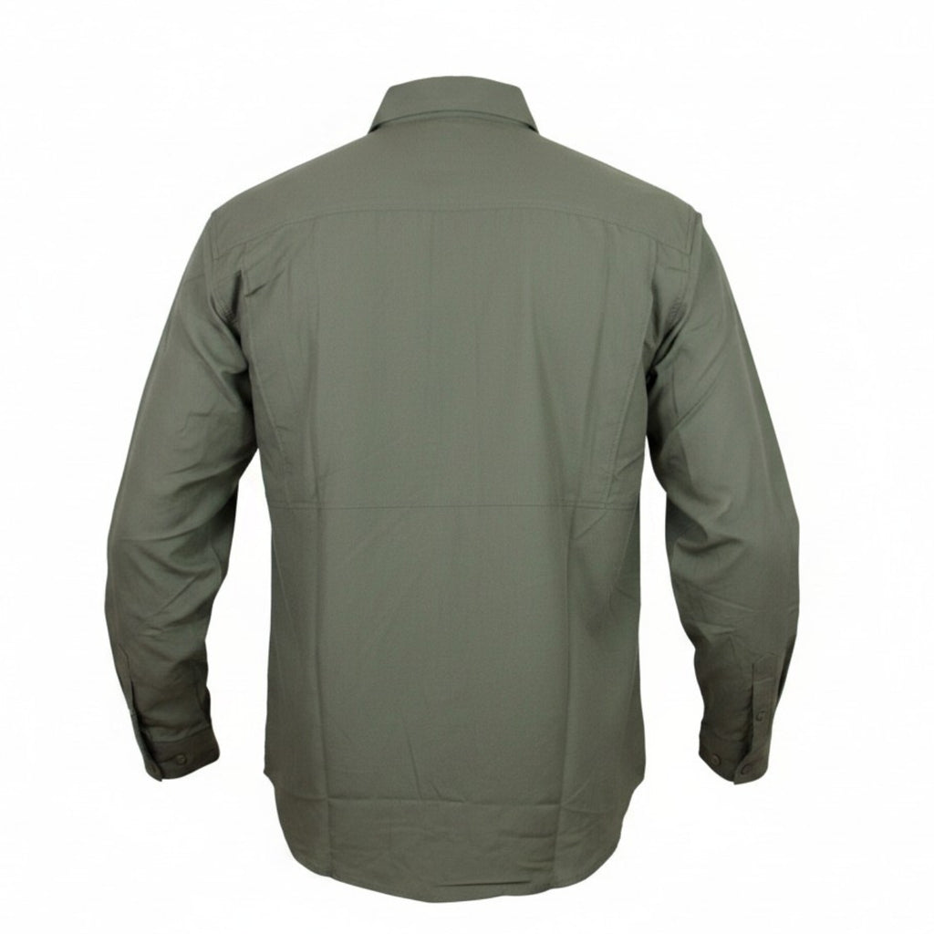 CAMISA HW ARIZONA VERDE OLIVA
