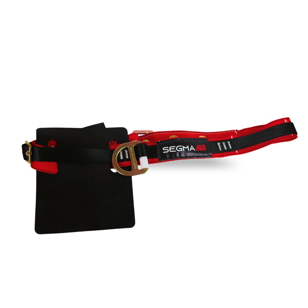 CINTURON MINERO GRAMMY MULTITALLA SEGMA (M a XXL)
