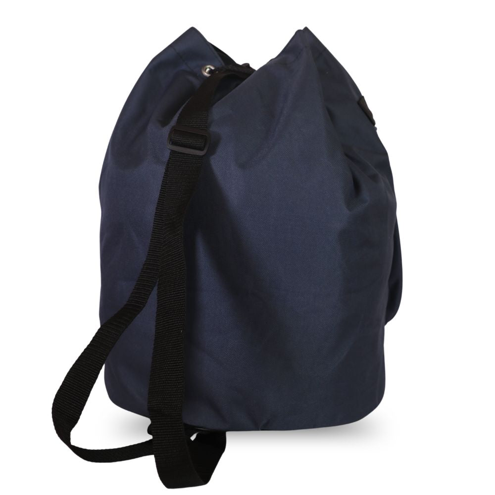 MORRAL TEVINIL AZUL C/BOLSILLO (CHICO)