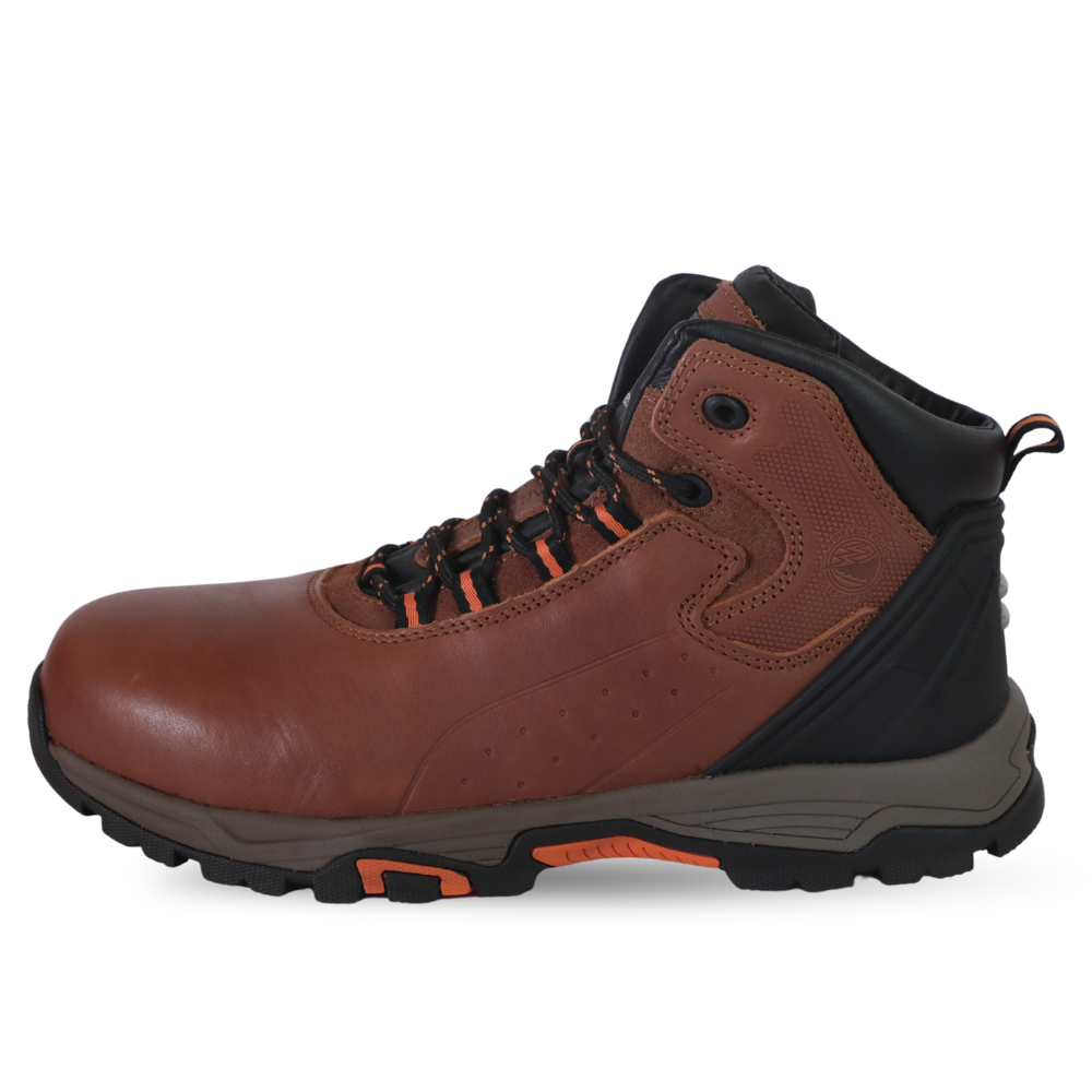 BOTIN PROFLEX PF-108 C (CAFE)