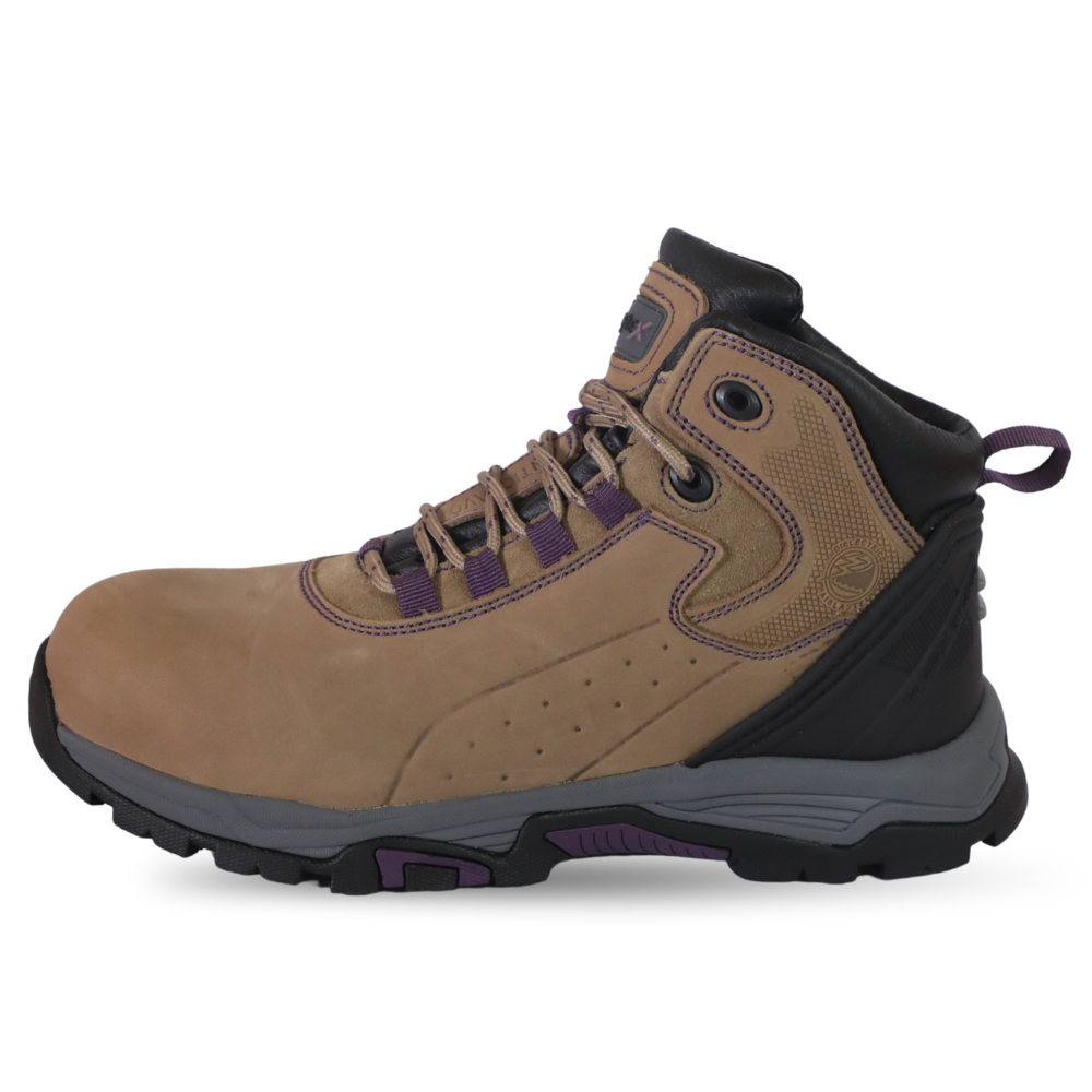 BOTIN DAMA PROFLEX PF113R