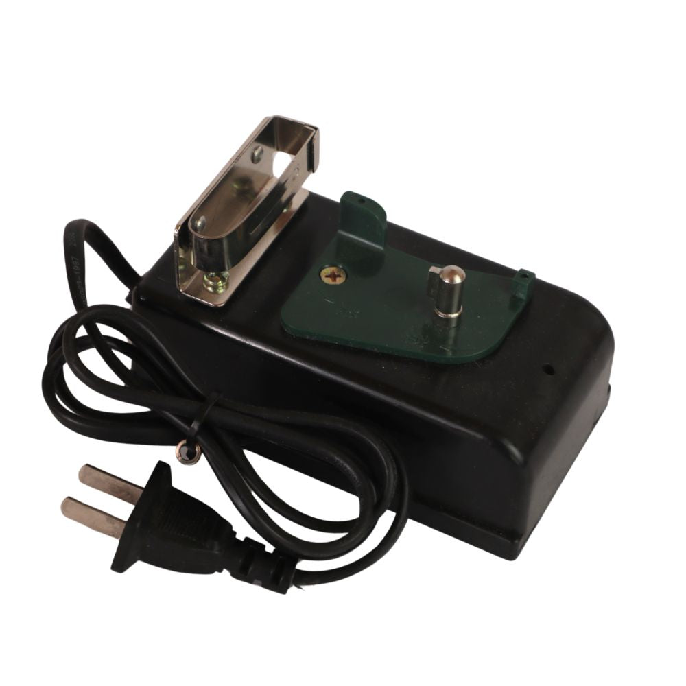 CARGADOR PARA LAMPARA IRON