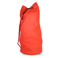 MORRAL LONA NARANJA GRANDE