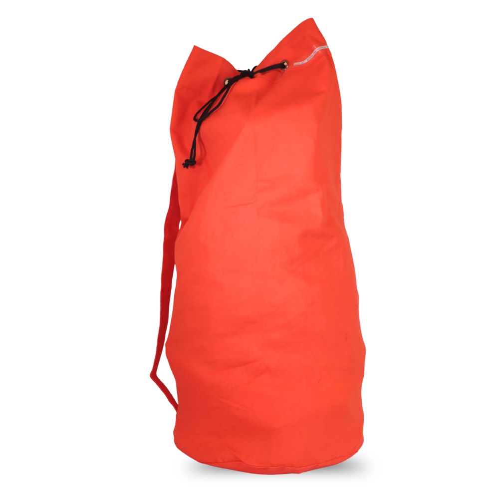 MORRAL LONA NARANJA GRANDE