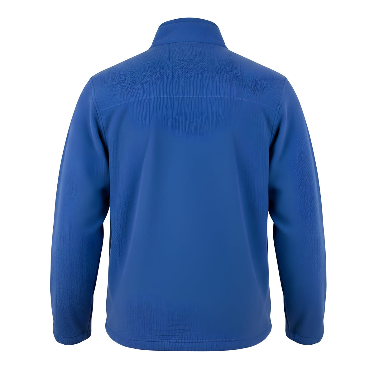 CHAQUETA POLAR AZUL REY VARON