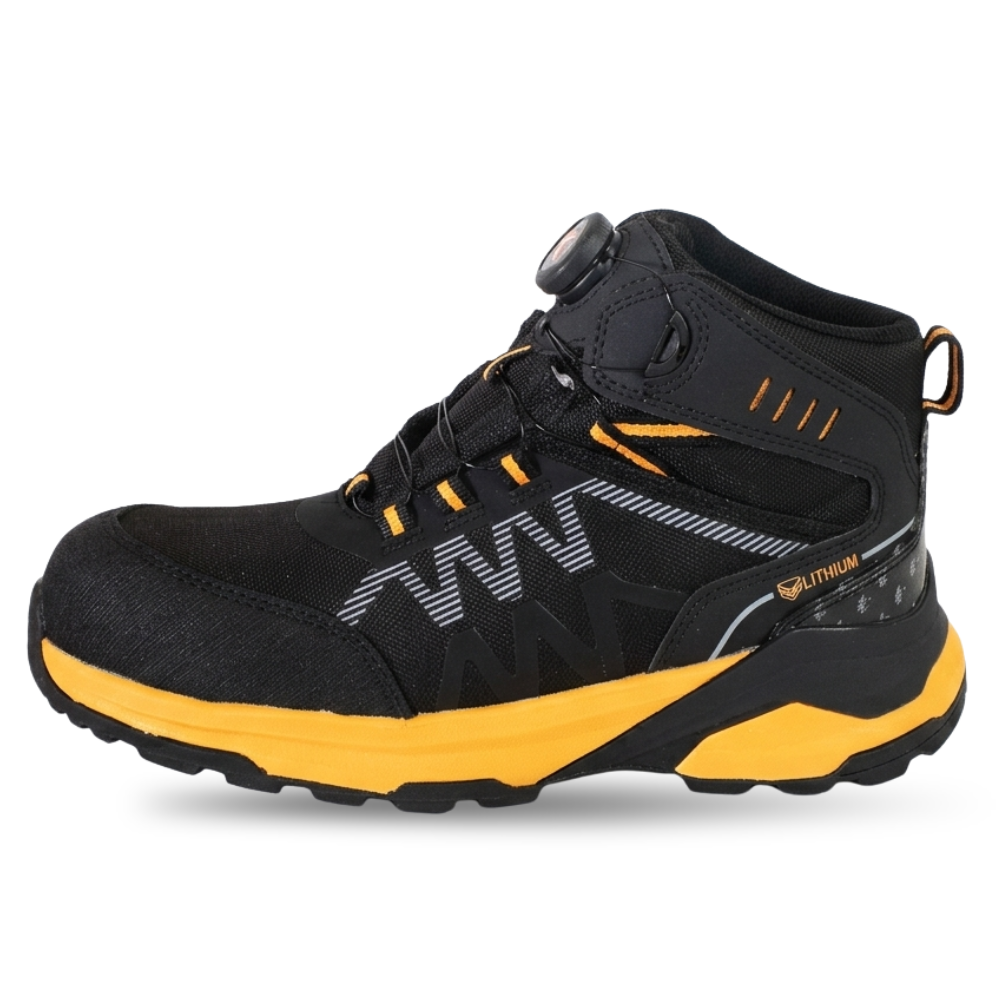 BOTIN FOXMIN LITHIUM LT-502