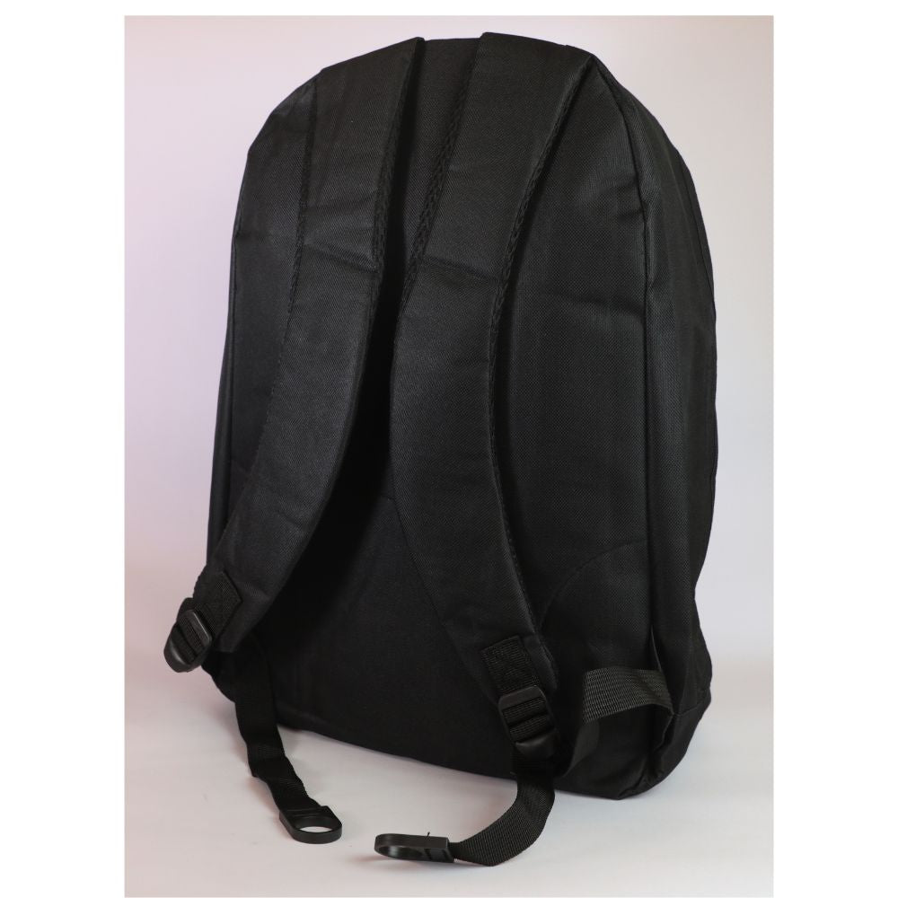 MOCHILA PATROL NEGRO
