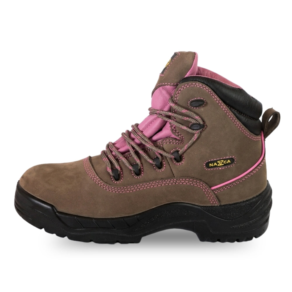 BOTIN NAZCA FEMENINO PUNU130