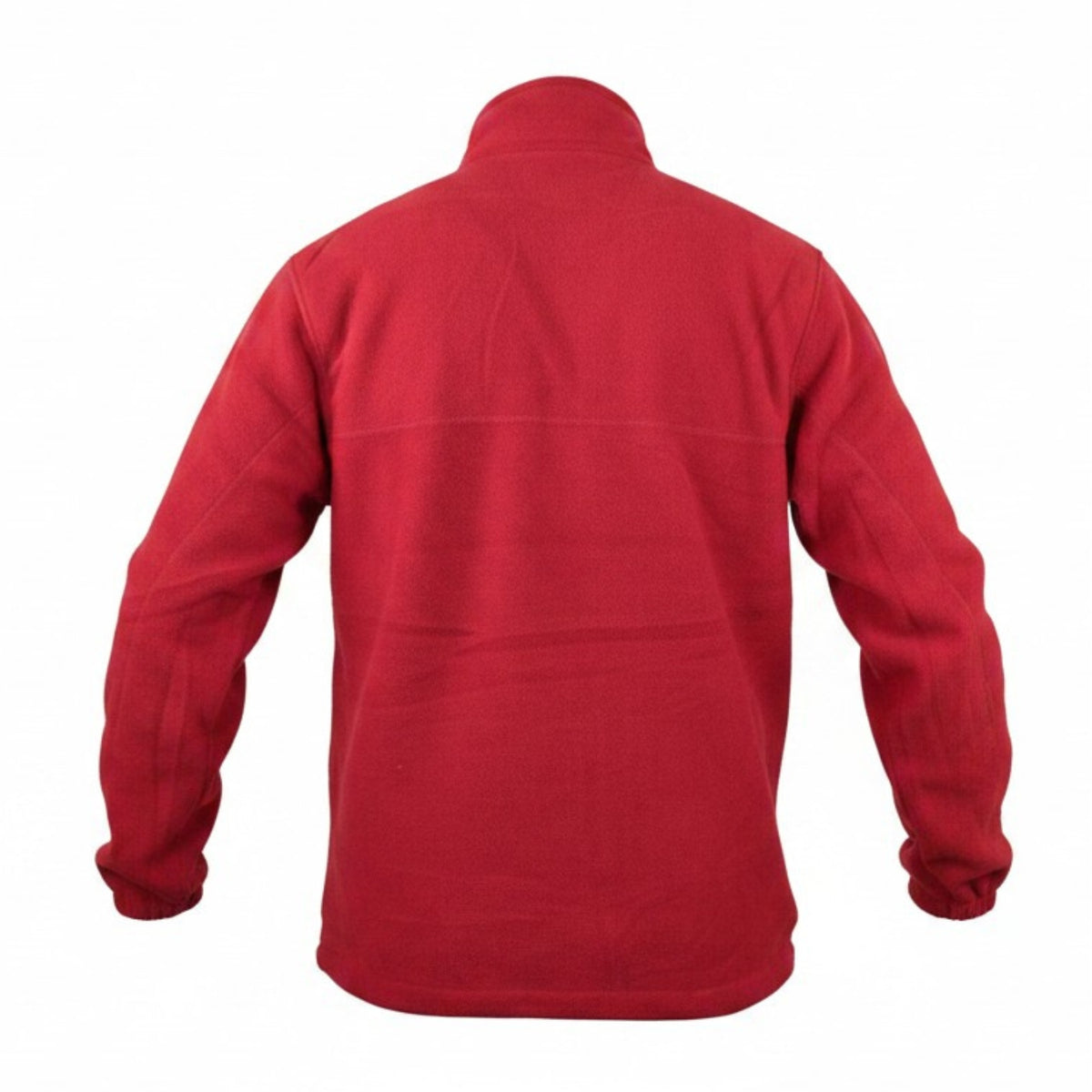 CHAQUETA POLAR ROJO VARON (WORLD)