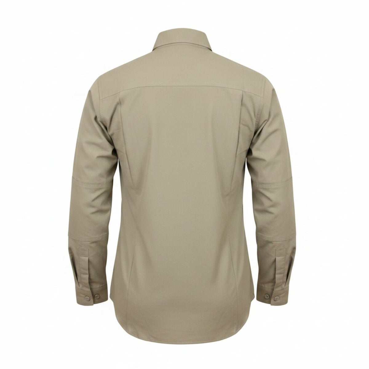 BLUSA KANNU BEIGE DAMA