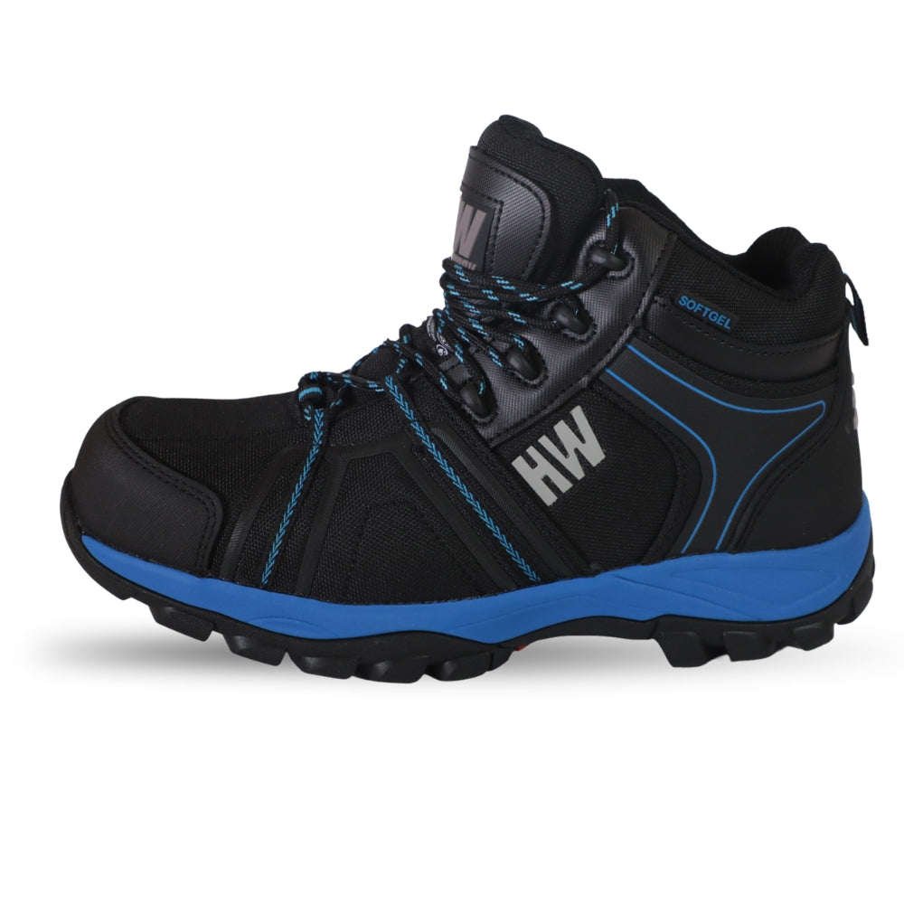 BOTIN HW BERING LOW C/THINSULATE