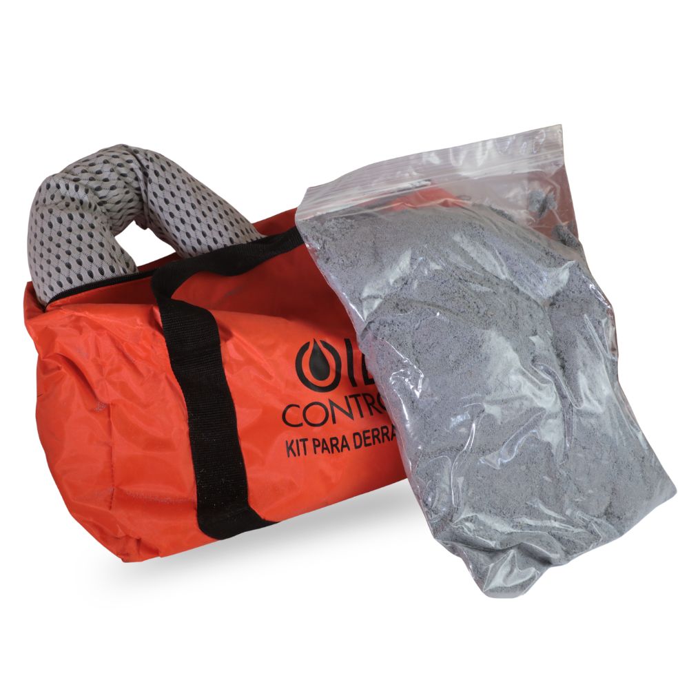 KIT CONTINGENCIA ABSORCION MEDIANO