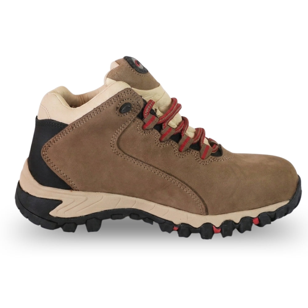 BOTIN FOX ACRILO LASCAR