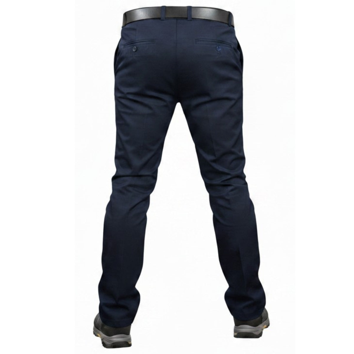 PANTALON GAB. AZUL VARON MYNAT