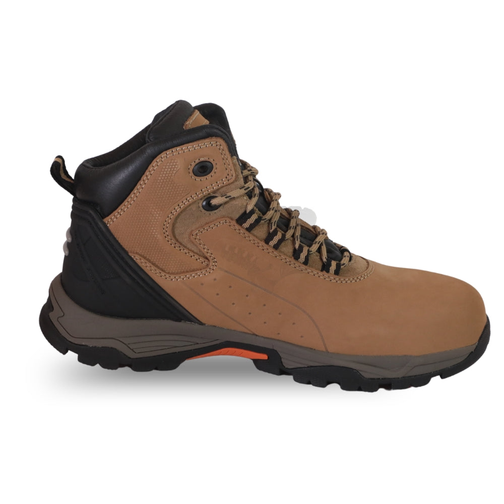 BOTIN PROFLEX PF-108 RD (BEIGE)