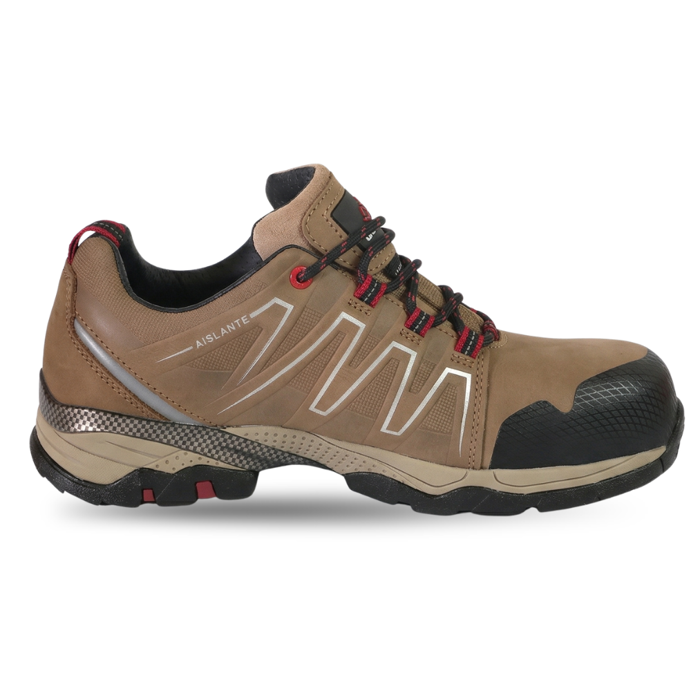ZAPATILLA CLIMBER CL-9010