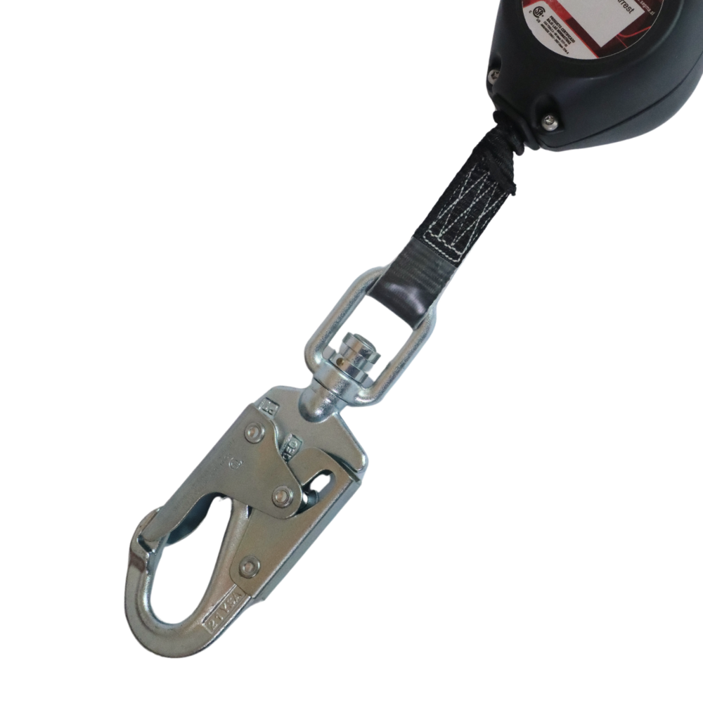 RETRACTIL TRACTEL SEGMA 2 MTS