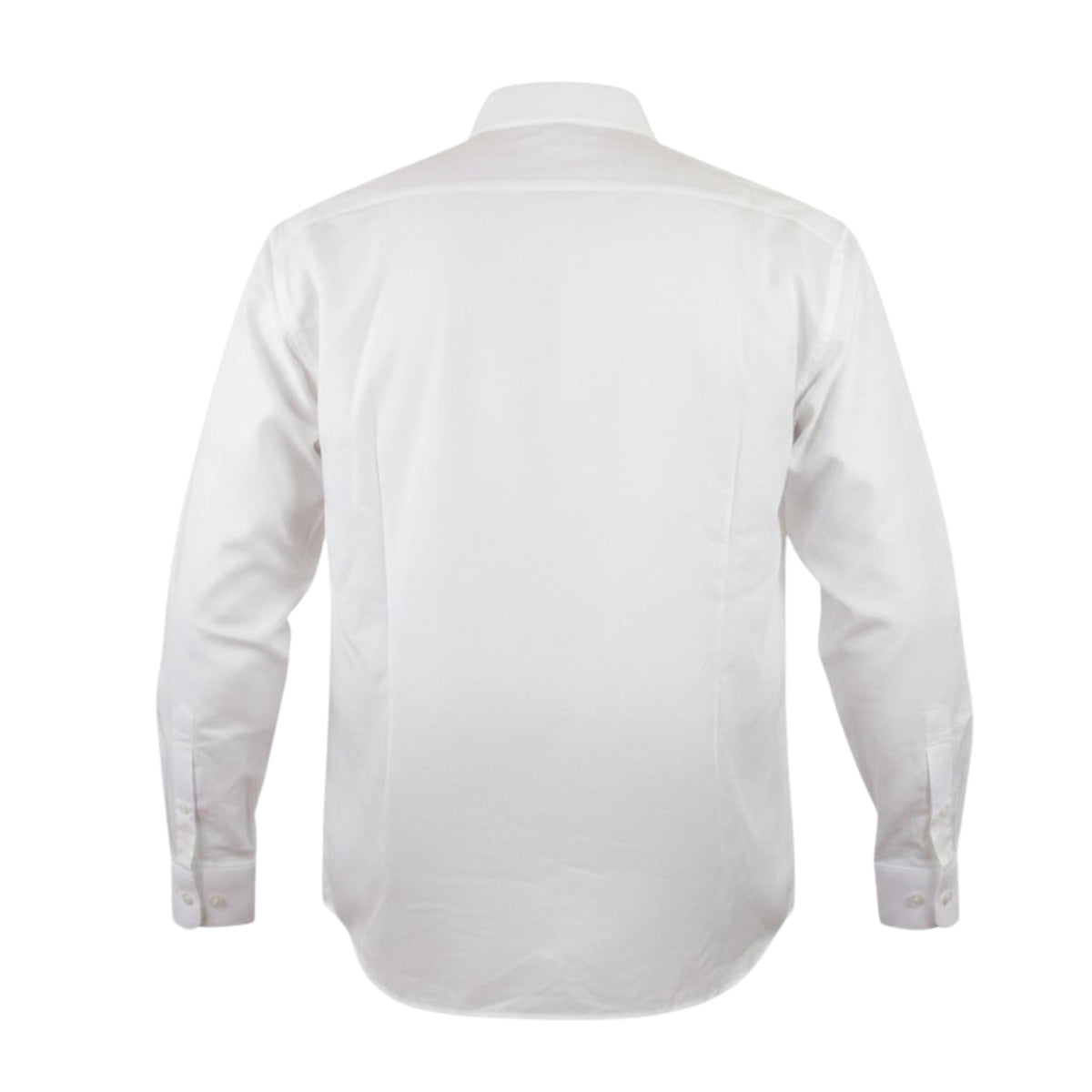 CAMISA OXFORD BLANCA JAYSON