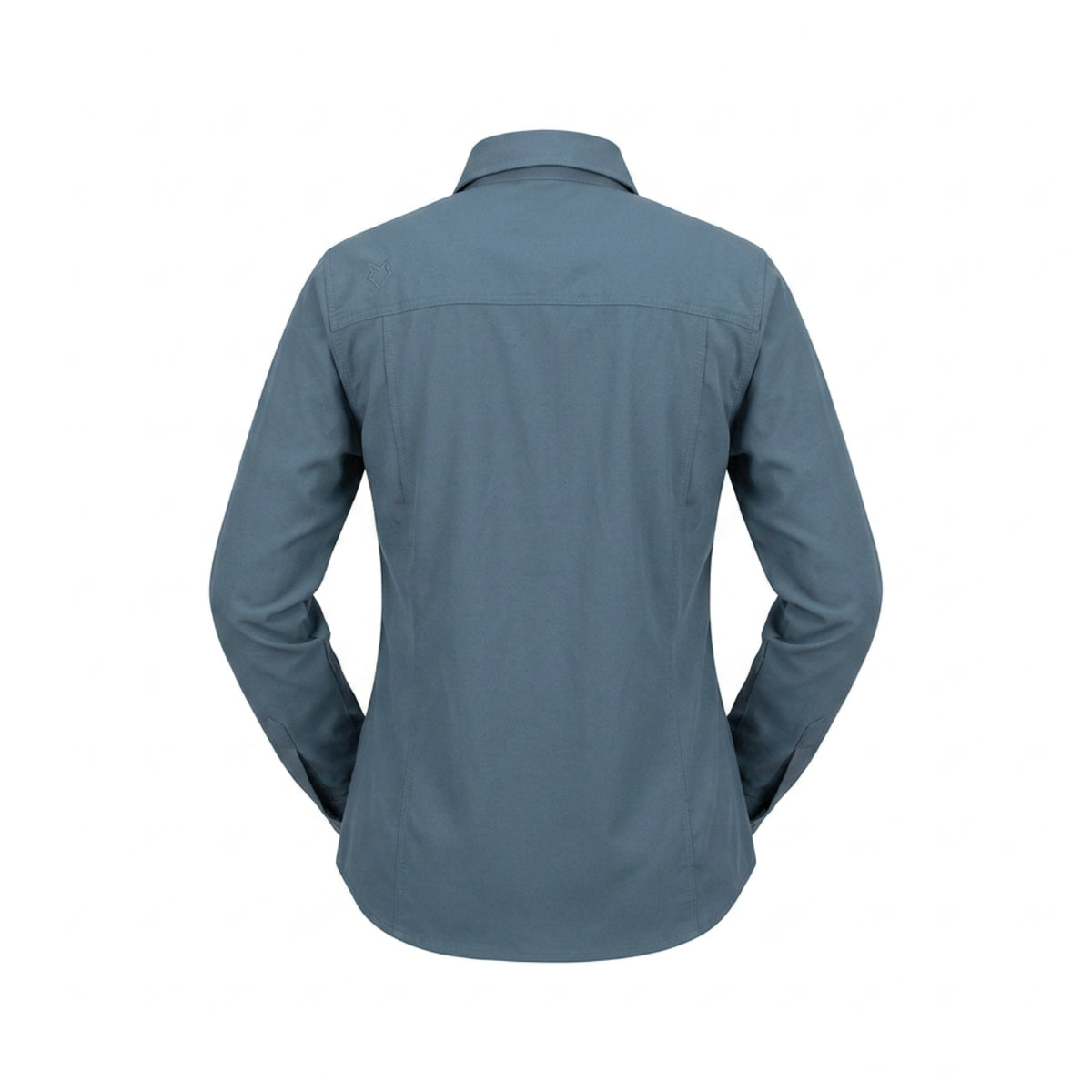 BLUSA OUTDOOR IZMOT AZUL