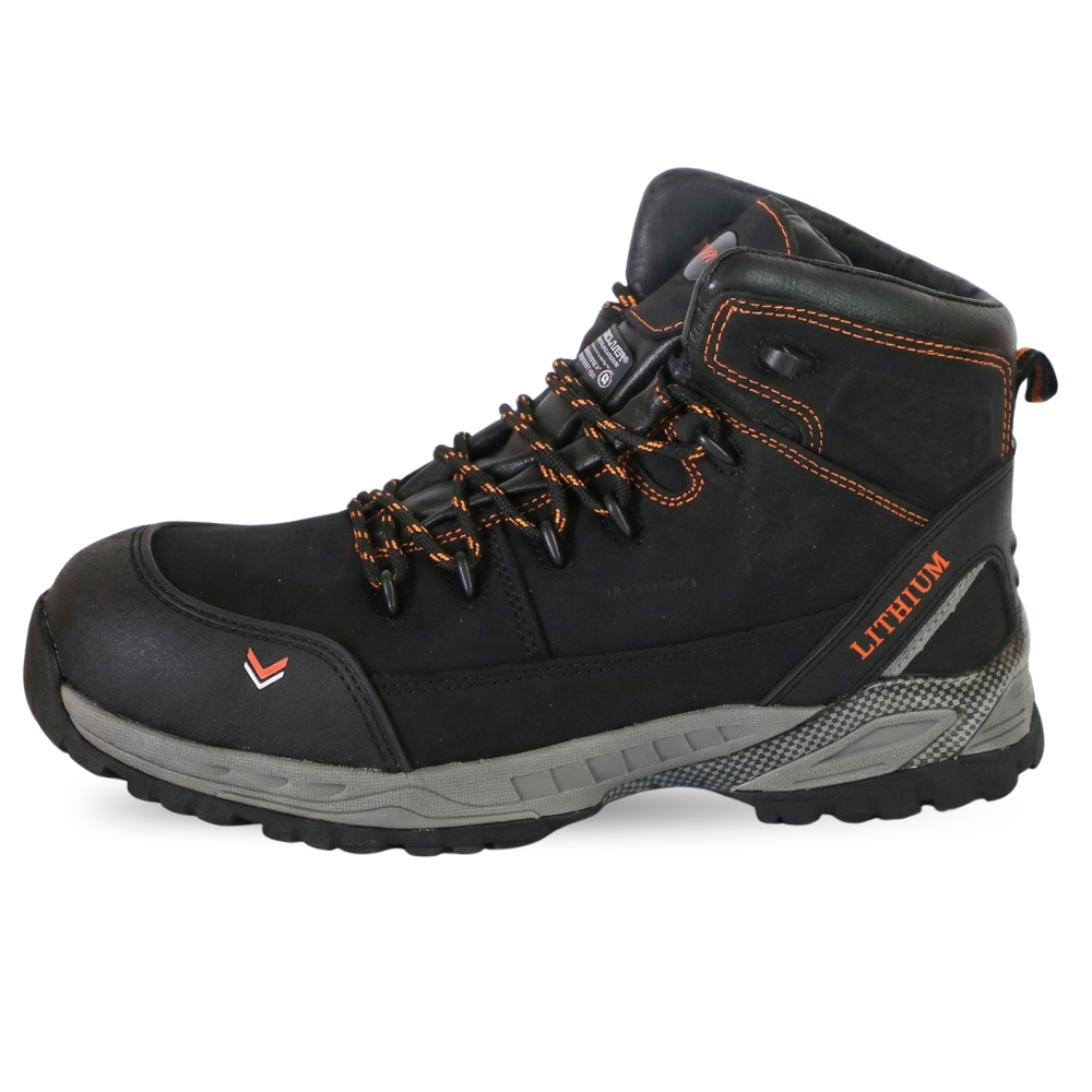 BOTIN FOXMIN LITHIUM LT-505