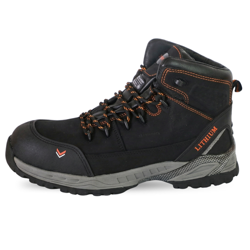 BOTIN FOXMIN LITHIUM LT-505