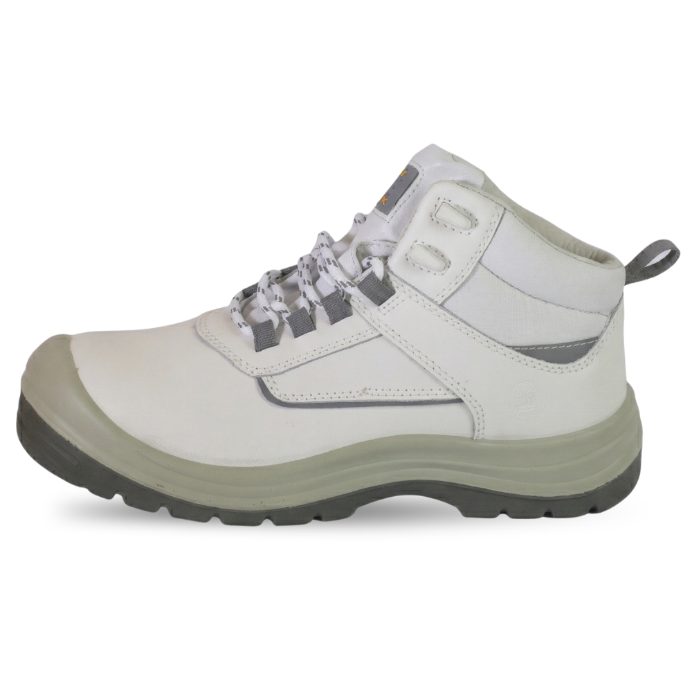 ZAPATO IRON 1 TP 3041 BLANCO