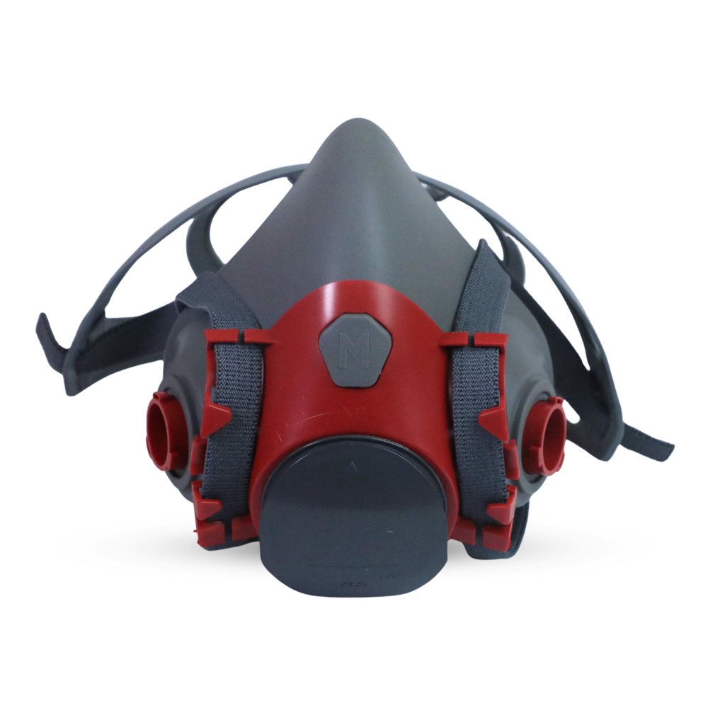 RESPIRADOR AIR S950 SILICONA T/M (EX S702)