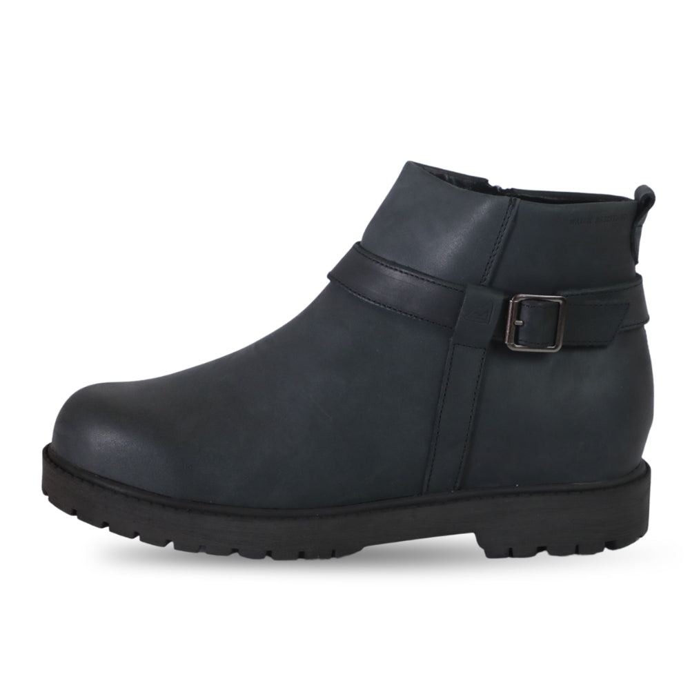 BOTIN MERIBEL DAMA NEGRO
