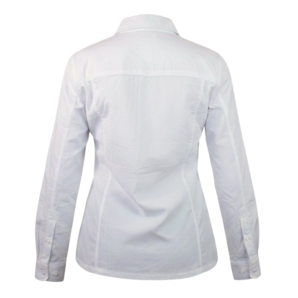 CAMISA HW ARIZONA BLANCO DAMA