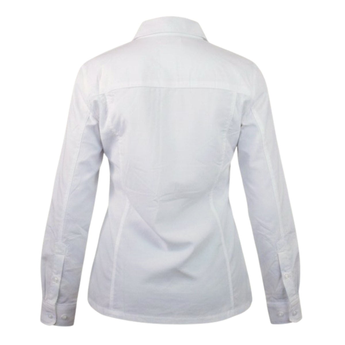CAMISA HW ARIZONA BLANCO DAMA