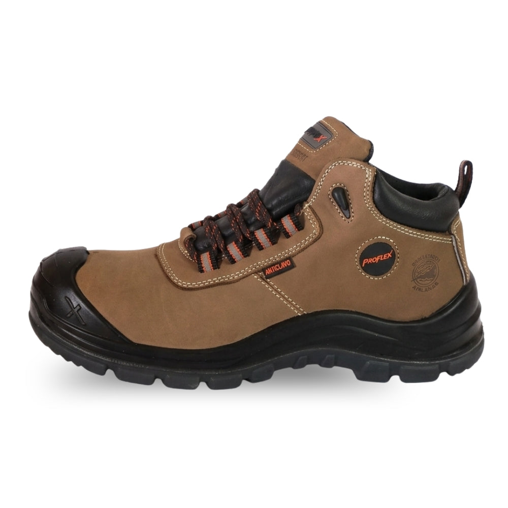 BOTIN SCALATOR PROFLEX 106E CAUCHO