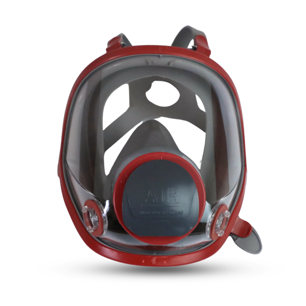 RESPIRADOR AIR FULL FACE FFS S990 T/L (EX-S690)