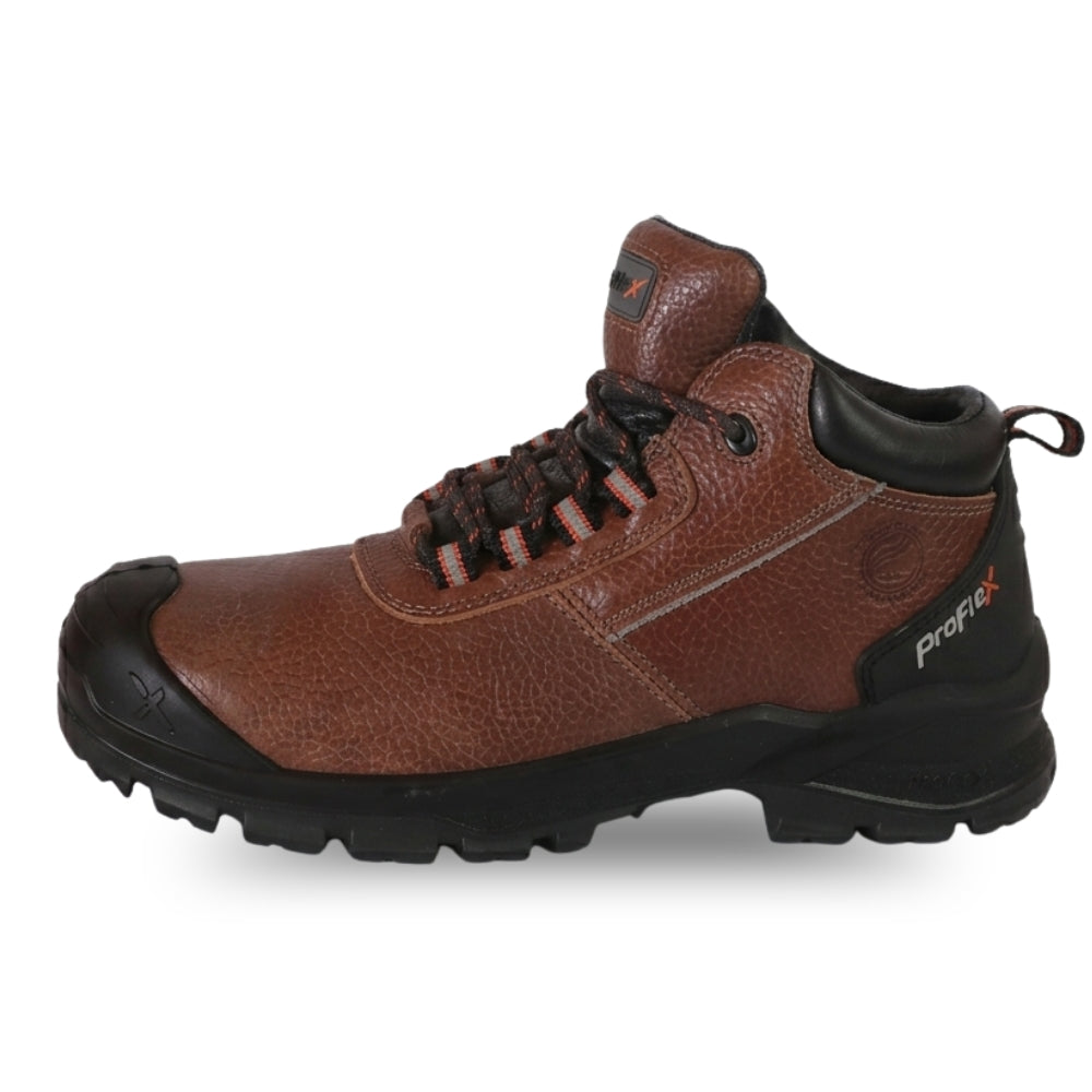 BOTIN PROFLEX 106(C) CUERO AISLANTE