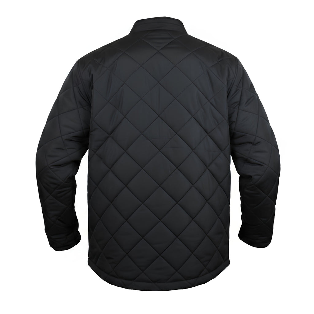 PARKA HW ECOLIGHT TOCORNAL VARON
