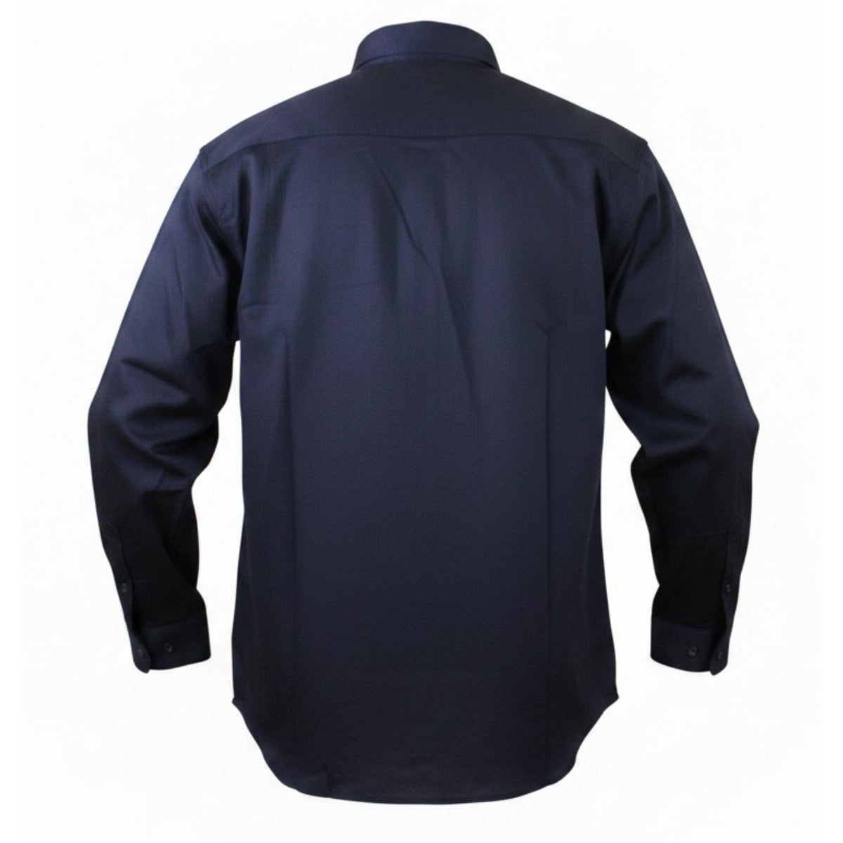 CAMISA IGNIFUGA AZUL CW COBEN 8.2 CAL