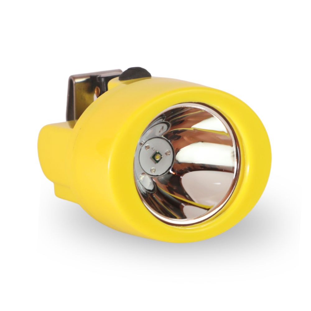 LAMPARA MINERA ZEUS-10 (FLUOR)