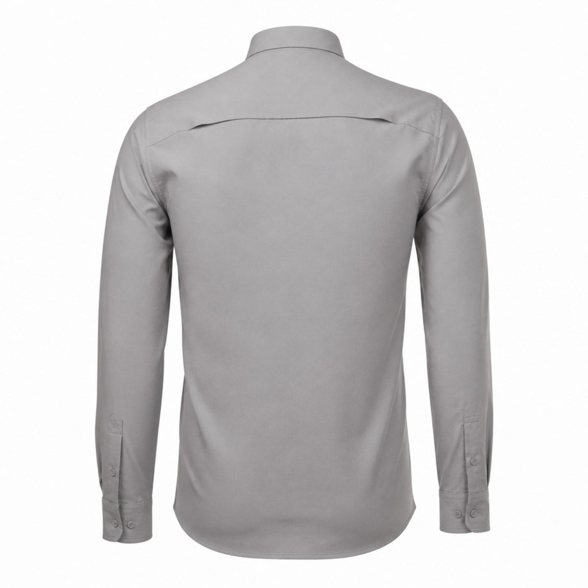 CAMISA OUTDOOR  IZMOT GRIS