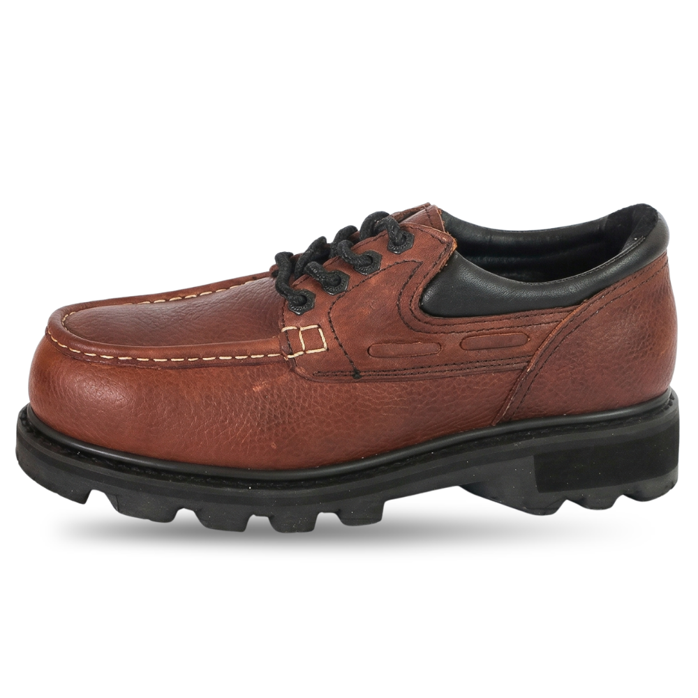 ZAPATO SEG.DEFEND. ELEGANCE DF-995