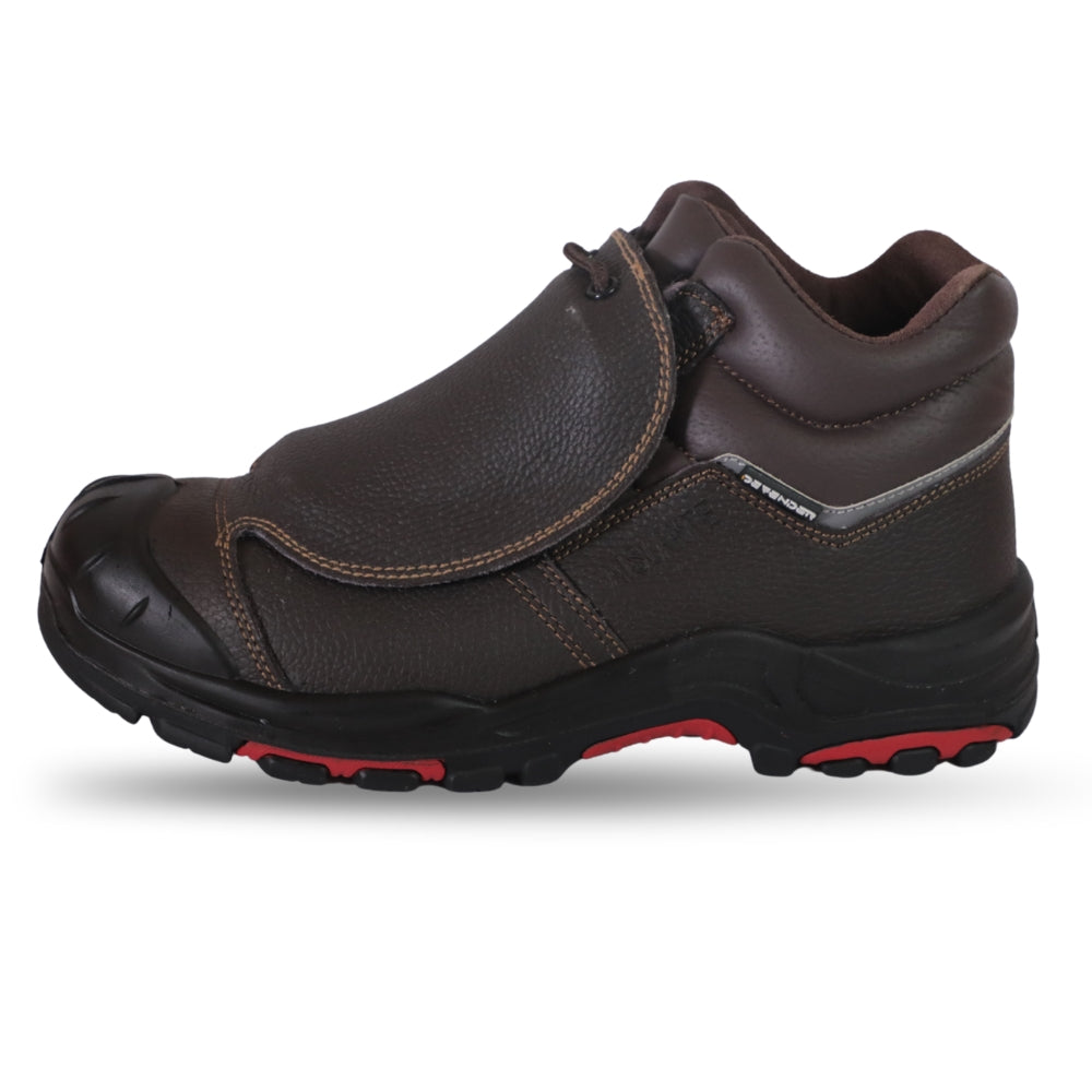 BOTIN METATARZO TITAN DF-580