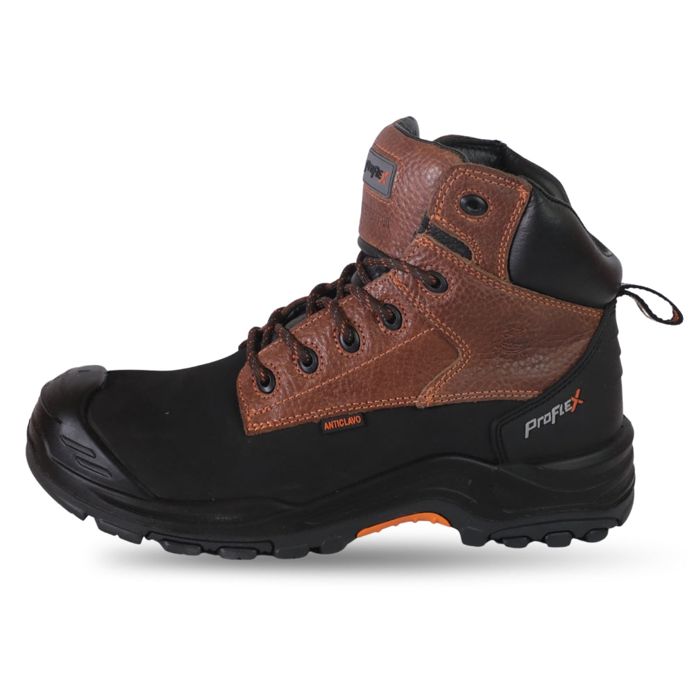 BOTIN PROFLEX PF125C ANTIACIDO