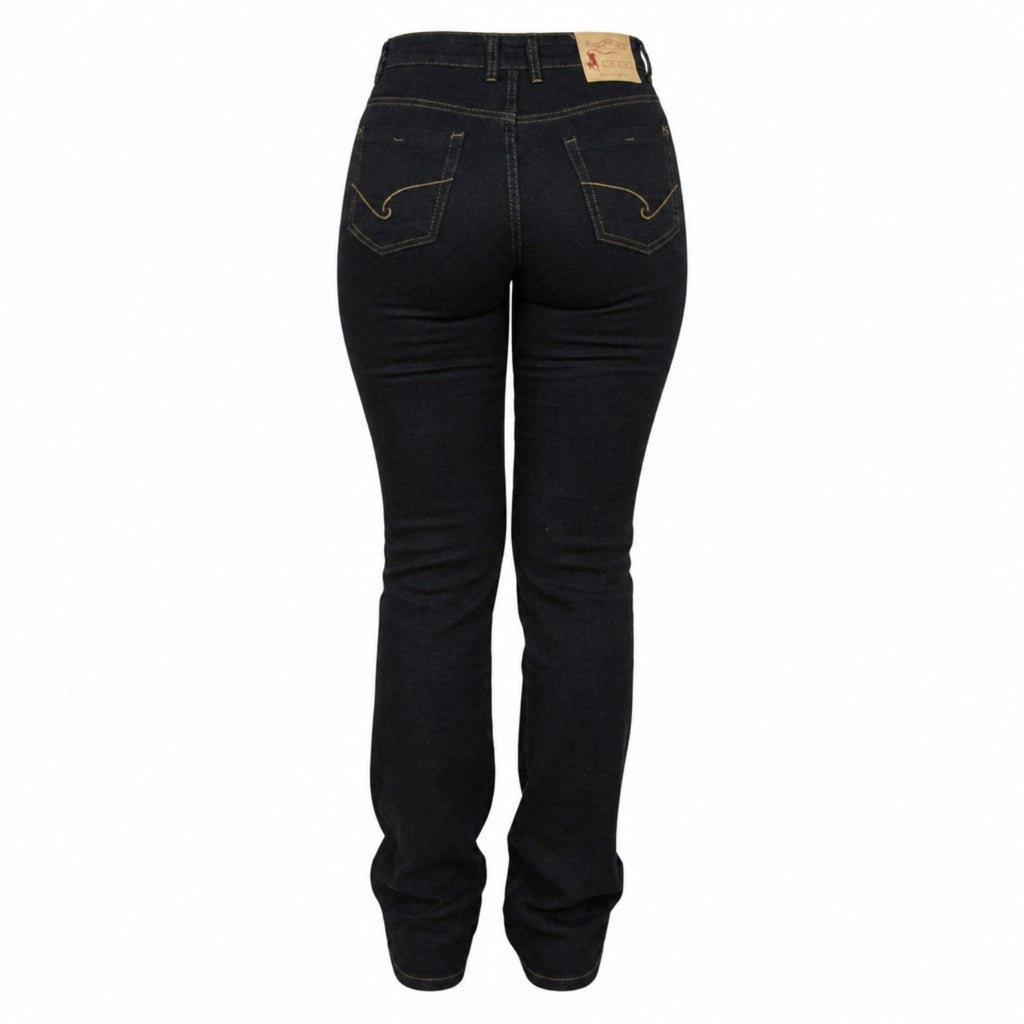 PANTALON MEZCLILLA MOISES DAMA